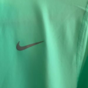 Nike running shirt